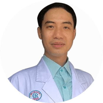 Bác sĩ Phan Nhật Tân